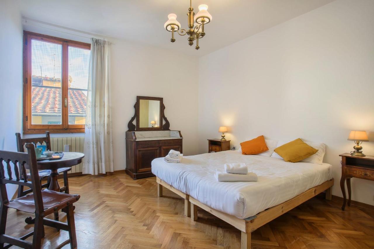 Florence Apartment In Great Location Florença Exterior foto