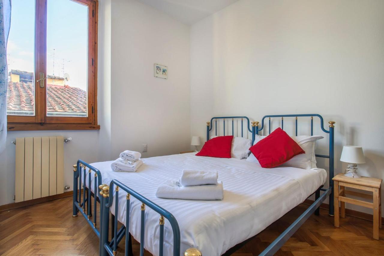 Florence Apartment In Great Location Florença Exterior foto