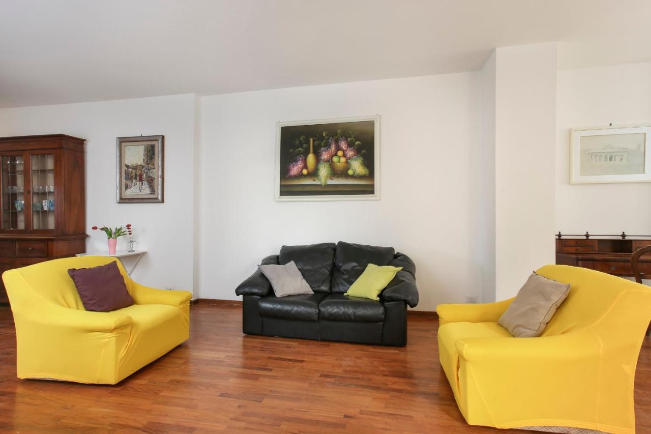 Florence Apartment In Great Location Florença Exterior foto