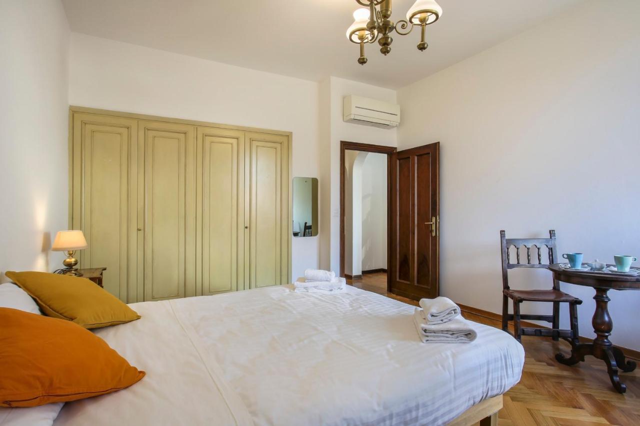 Florence Apartment In Great Location Florença Exterior foto