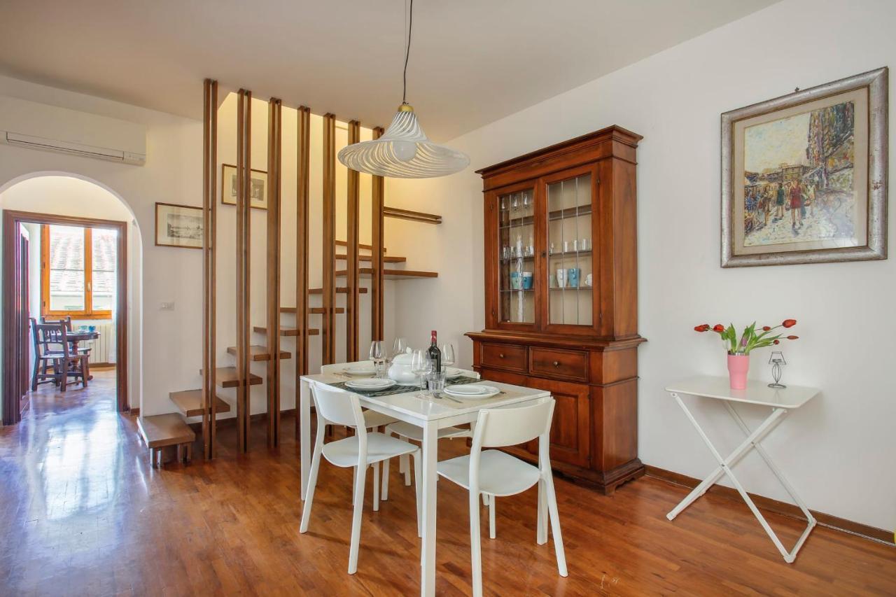 Florence Apartment In Great Location Florença Exterior foto