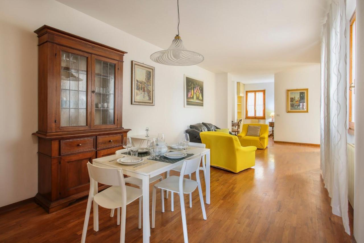 Florence Apartment In Great Location Florença Exterior foto