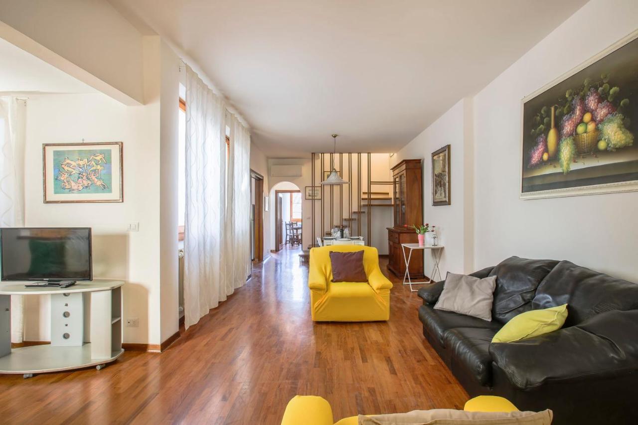 Florence Apartment In Great Location Florença Exterior foto