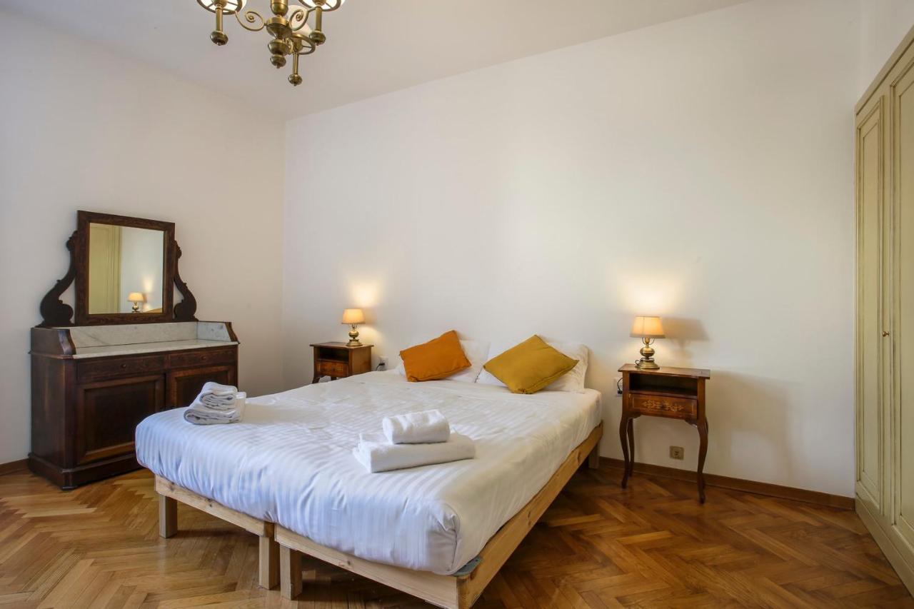 Florence Apartment In Great Location Florença Exterior foto