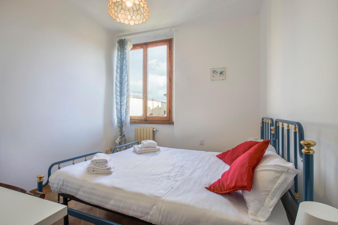 Florence Apartment In Great Location Florença Exterior foto