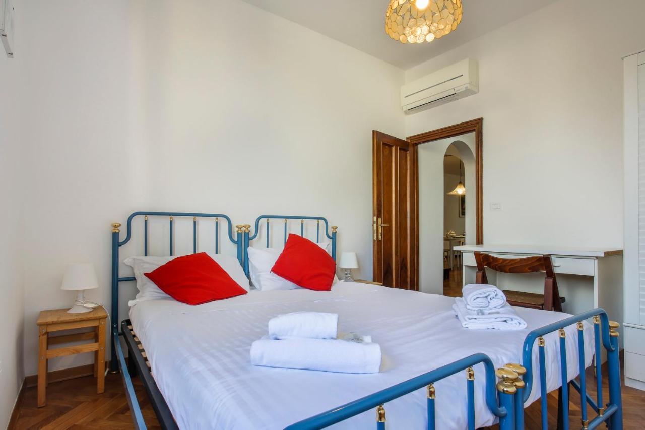 Florence Apartment In Great Location Florença Exterior foto