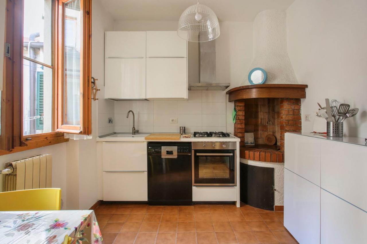 Florence Apartment In Great Location Florença Exterior foto