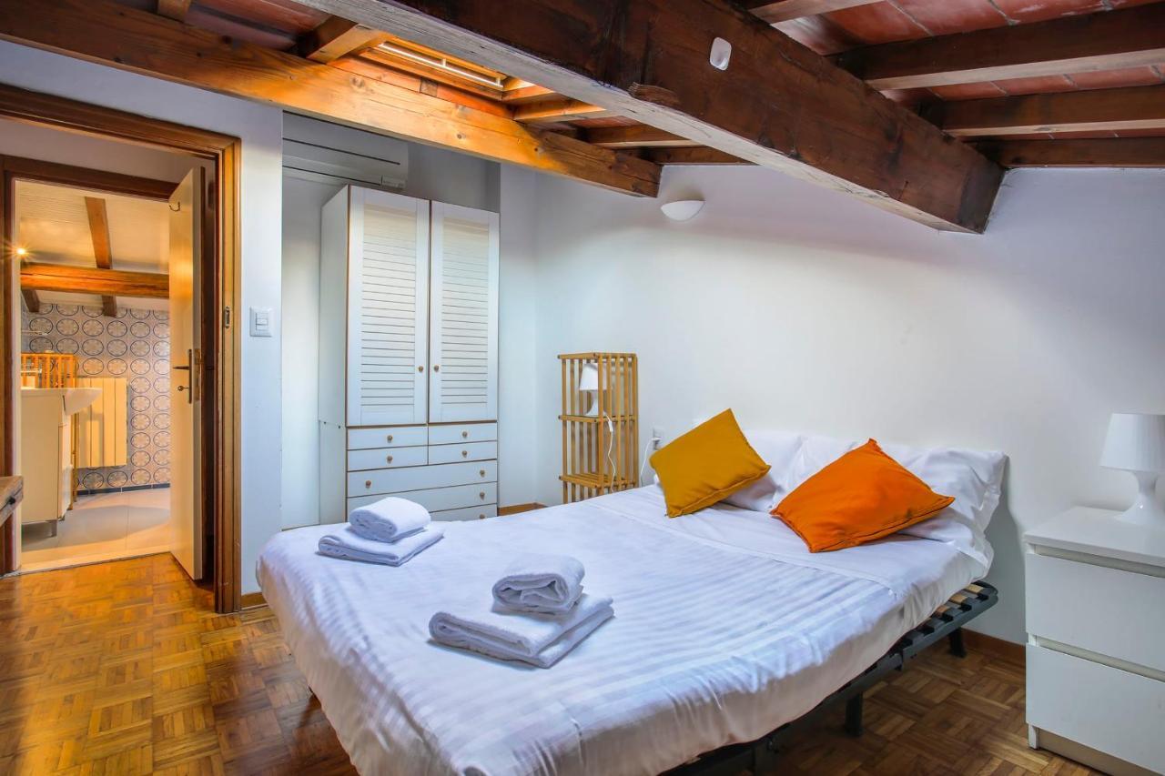 Florence Apartment In Great Location Florença Exterior foto