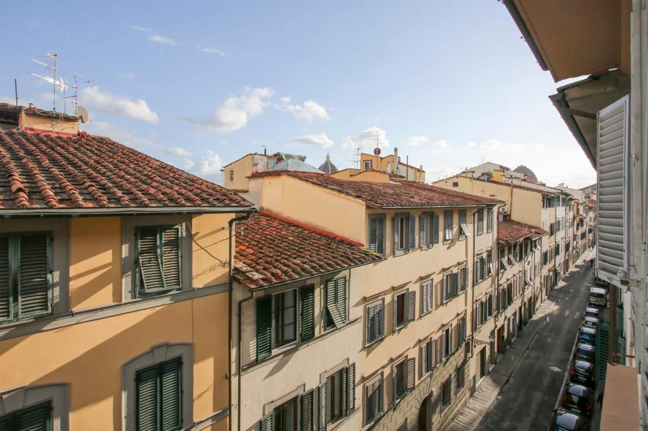 Florence Apartment In Great Location Florença Exterior foto