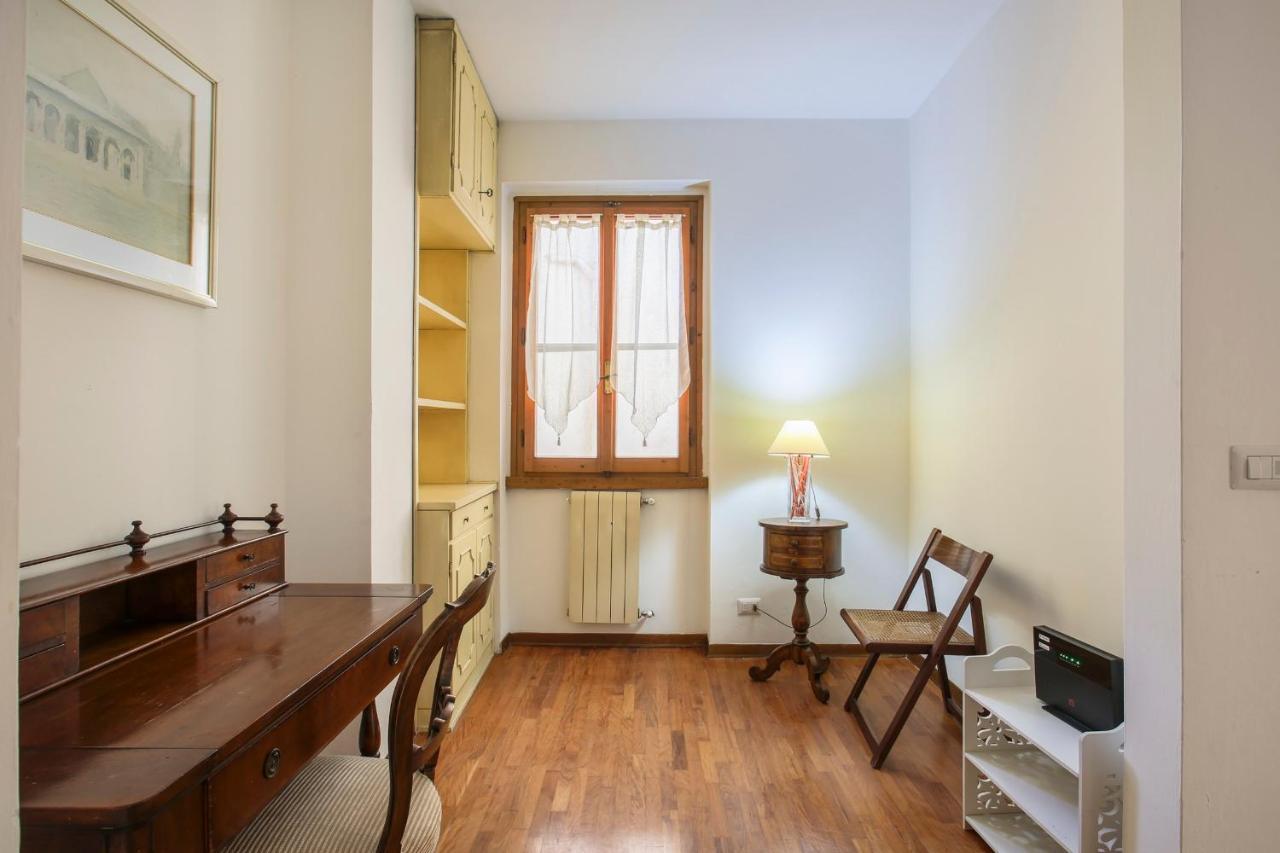 Florence Apartment In Great Location Florença Exterior foto