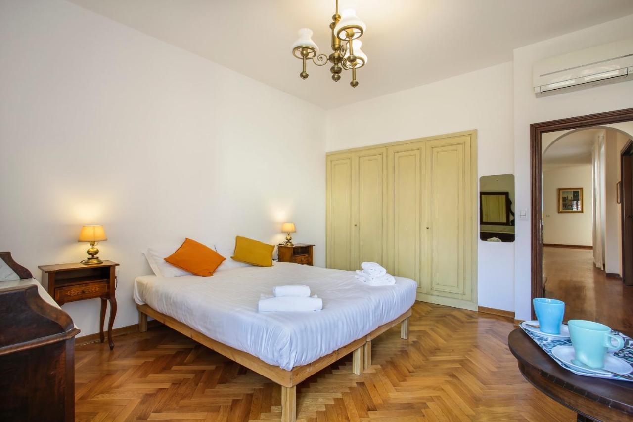 Florence Apartment In Great Location Florença Exterior foto