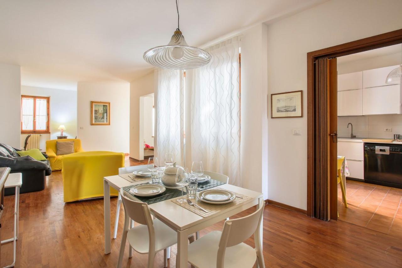 Florence Apartment In Great Location Florença Exterior foto