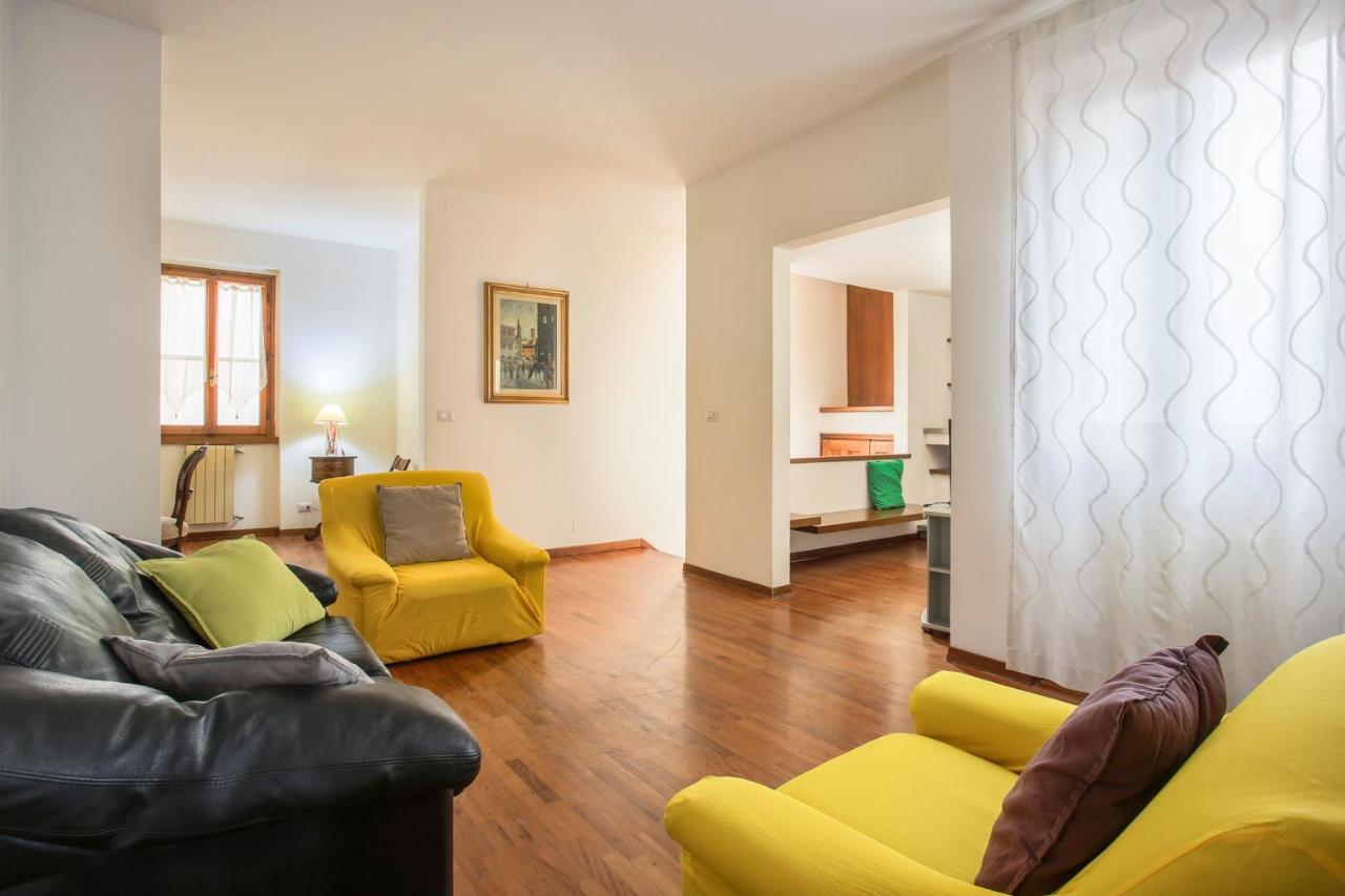 Florence Apartment In Great Location Florença Exterior foto