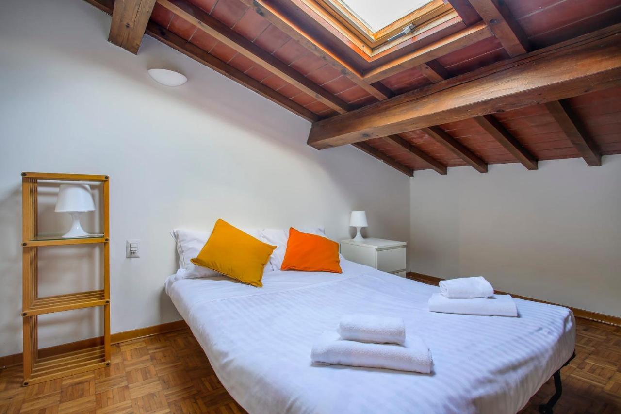 Florence Apartment In Great Location Florença Exterior foto